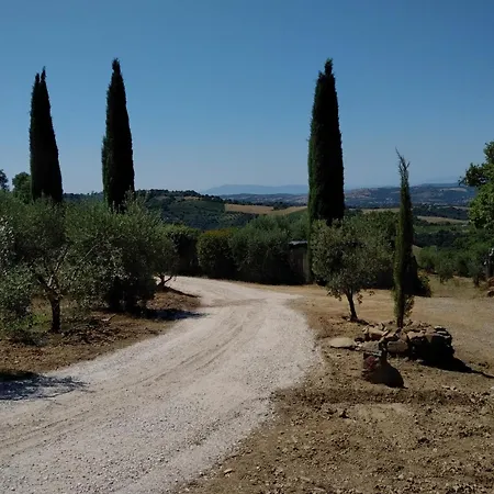 Torricelle: Tuscan Retreat With Infinity Pool And Sea View Villa