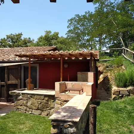 Torricelle: Tuscan Retreat With Infinity Pool And Sea View *