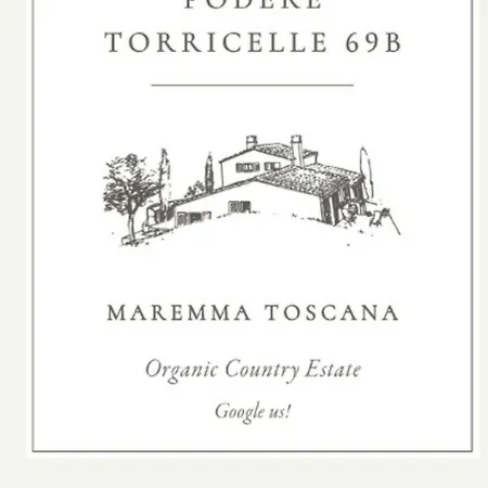 Torricelle: Tuscan Retreat With Infinity Pool And Sea View Villa Pancole