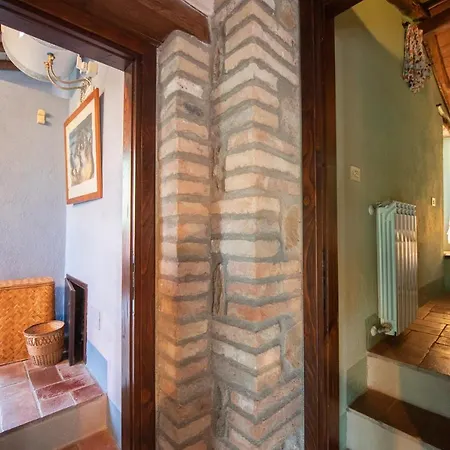 Podere Torricelle 69b Gr, Seaview Infinity Pool, Jacuzzi, Sauna, Exclusive With 2 Bedrooms For 4 - If Total 5 Or 6 People There Is An Independent In Main With Private Ensuite Bathroom, Kitchenette And Garden Dining Area *