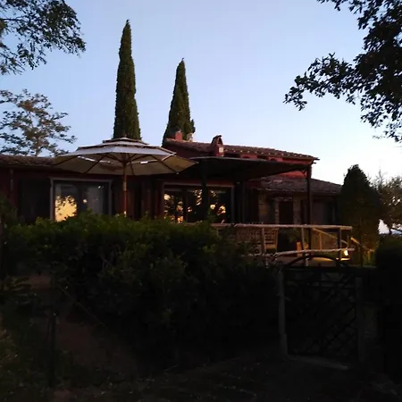 Villa Podere Torricelle 69b Gr, Seaview Infinity Pool, Jacuzzi, Sauna, Exclusive With 2 Bedrooms For 4 - If Total 5 Or 6 People There Is An Independent In Main With Private Ensuite Bathroom, Kitchenette And Garden Dining Area