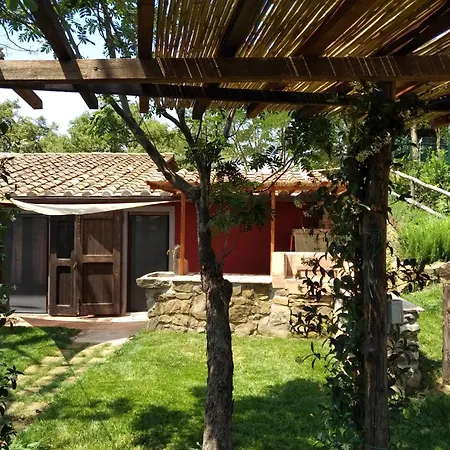 Villa Podere Torricelle 69b Gr, Seaview Infinity Pool, Jacuzzi, Sauna, Exclusive With 2 Bedrooms For 4 - If Total 5 Or 6 People There Is An Independent In Main With Private Ensuite Bathroom, Kitchenette And Garden Dining Area Pancole