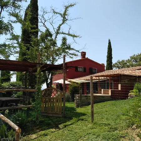 Torricelle: Tuscan Retreat With Infinity Pool And Sea View *