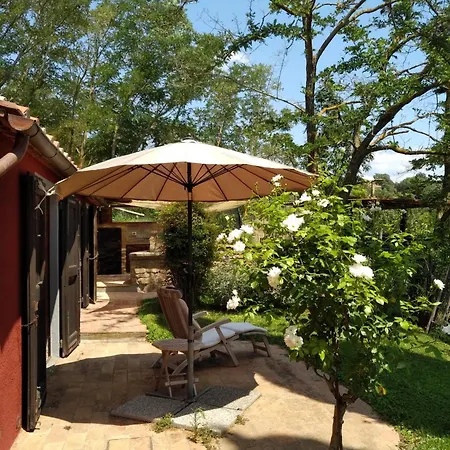 Villa Podere Torricelle 69b Gr, Seaview Infinity Pool, Jacuzzi, Sauna, Exclusive With 2 Bedrooms For 4 - If Total 5 Or 6 People There Is An Independent In Main With Private Ensuite Bathroom, Kitchenette And Garden Dining Area Pancole