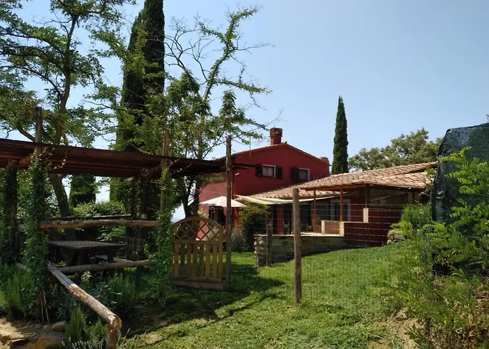 Podere Torricelle 69b Gr, Seaview Infinity Pool, Jacuzzi, Sauna, Exclusive With 2 Bedrooms For 4 - If Total 5 Or 6 People There Is An Independent In Main With Private Ensuite Bathroom, Kitchenette And Garden Dining Area *