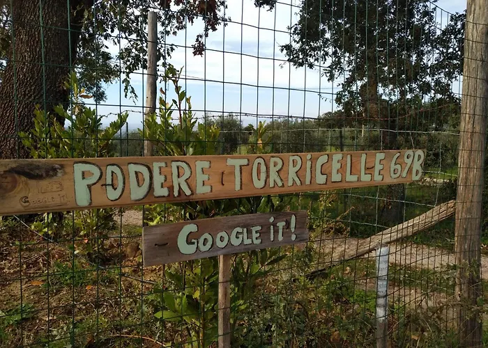 Podere Torricelle 69b Gr, Seaview Infinity Pool, Jacuzzi, Sauna, Exclusive With 2 Bedrooms For 4 - If Total 5 Or 6 People There Is An Independent In Main With Private Ensuite Bathroom, Kitchenette And Garden Dining Area