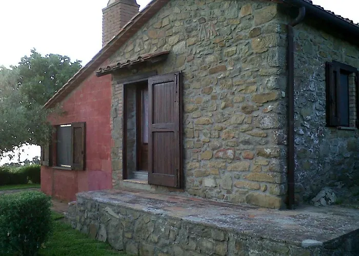 Podere Torricelle 69b Gr, Seaview Infinity Pool, Jacuzzi, Sauna, Exclusive With 2 Bedrooms For 4 - If Total 5 Or 6 People There Is An Independent In Main With Private Ensuite Bathroom, Kitchenette And Garden Dining Area Villa